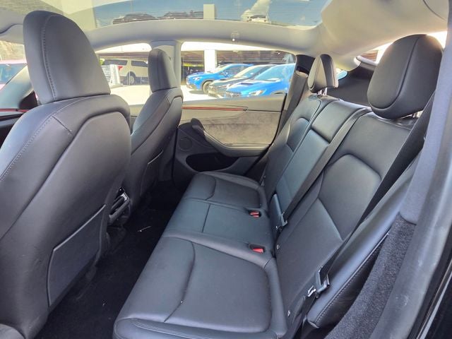 2026 Tesla Model Y Long Range