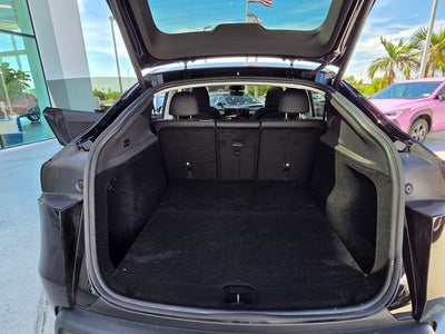 2026 Tesla Model Y Long Range