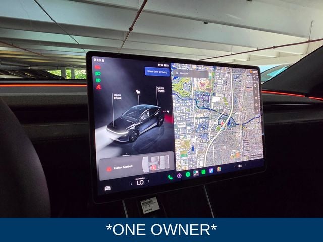 2026 Tesla Model Y Long Range