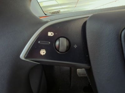2026 Tesla Model Y Long Range