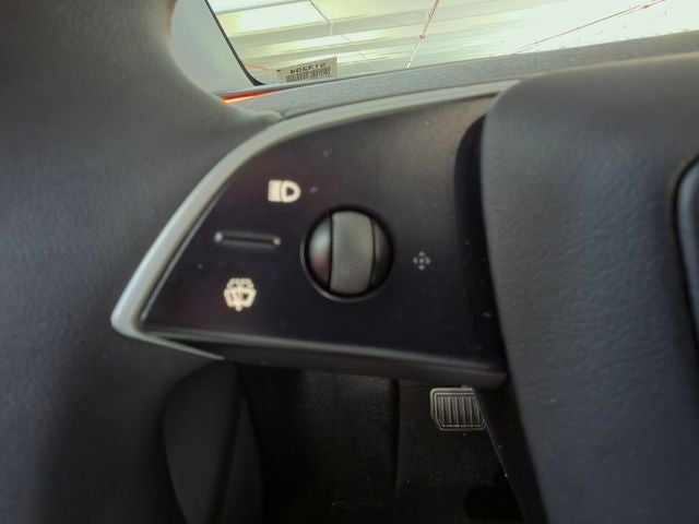 2026 Tesla Model Y Long Range