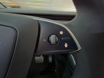 2026 Tesla Model Y Long Range