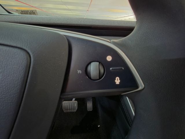 2026 Tesla Model Y Long Range