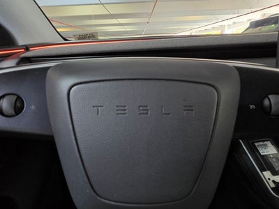 2026 Tesla Model Y Long Range