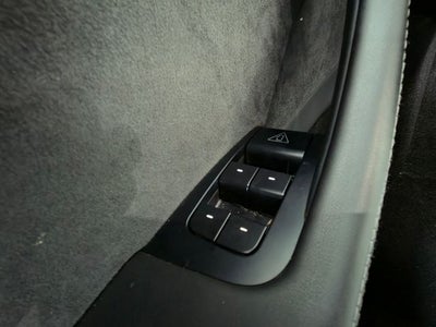 2026 Tesla Model Y Long Range