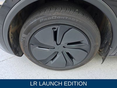 2026 Tesla Model Y Long Range