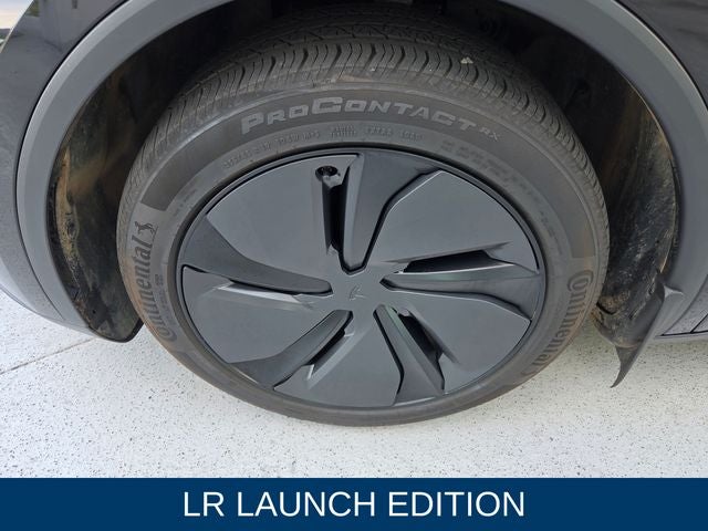 2026 Tesla Model Y Long Range