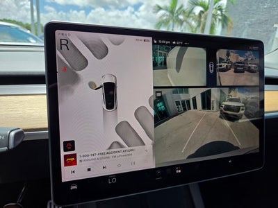 2023 Tesla Model Y Performance