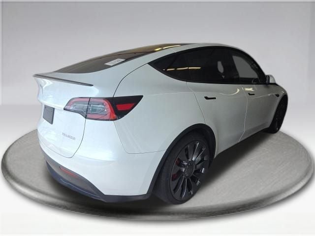 2023 Tesla Model Y Performance