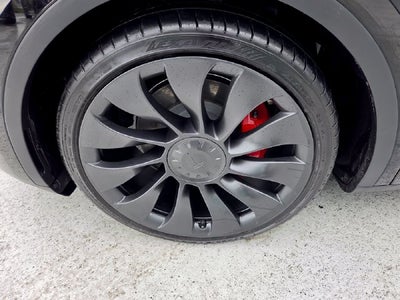 2023 Tesla Model Y Performance