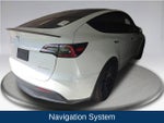 2024 Tesla Model Y Performance