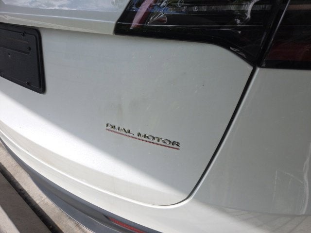 2024 Tesla Model Y Performance