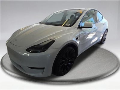 2023 Tesla Model Y Performance