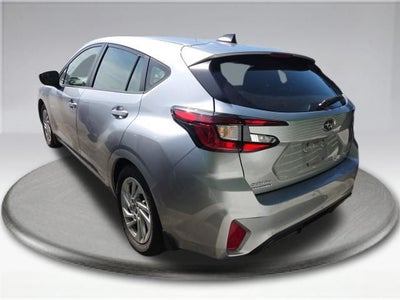 2024 Subaru Impreza Base