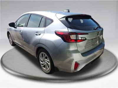 2024 Subaru Impreza Base
