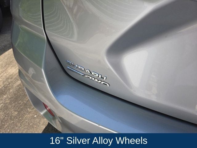 2024 Subaru Impreza Base