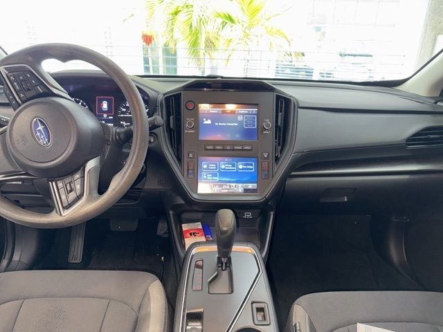 2024 Subaru Impreza Base