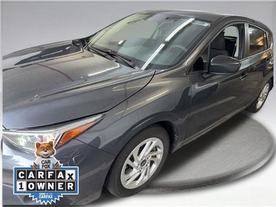 2024 Subaru Impreza Base