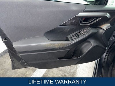 2024 Subaru Impreza Base