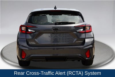 2024 Subaru Impreza Sport