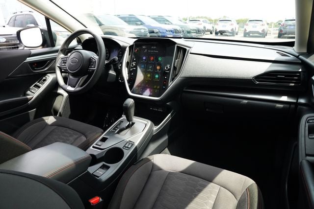 2024 Subaru Impreza Sport