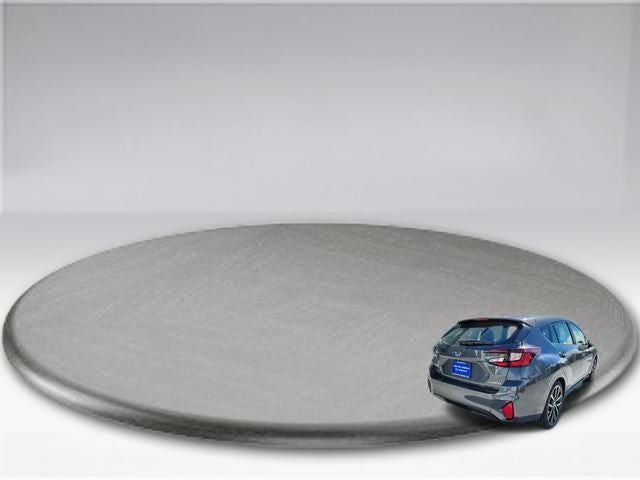 2025 Subaru Impreza Sport