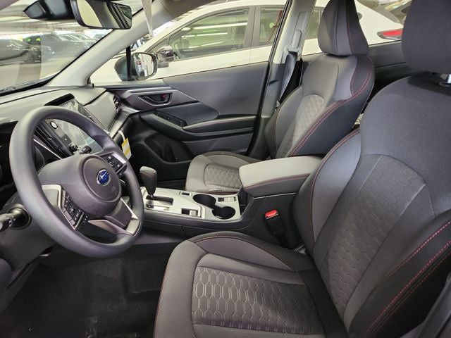 2025 Subaru Impreza Sport