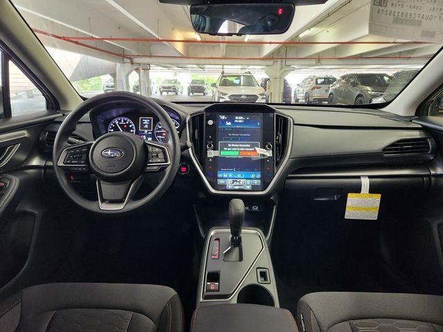 2025 Subaru Impreza Sport