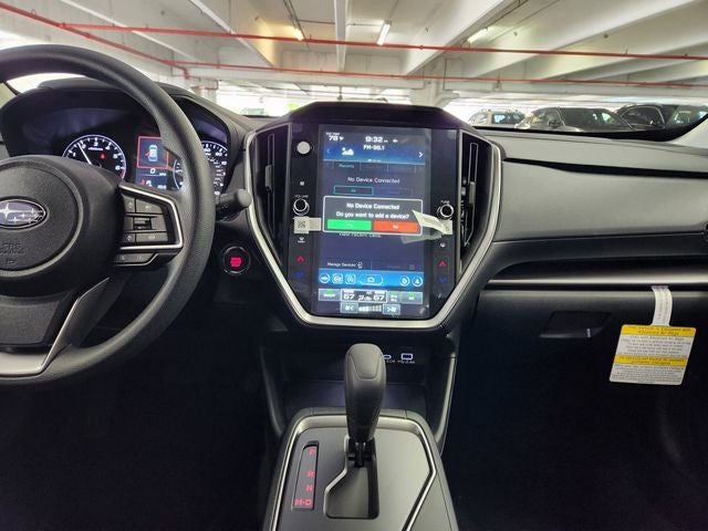 2025 Subaru Impreza Sport