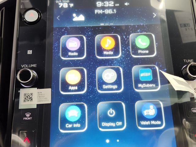 2025 Subaru Impreza Sport