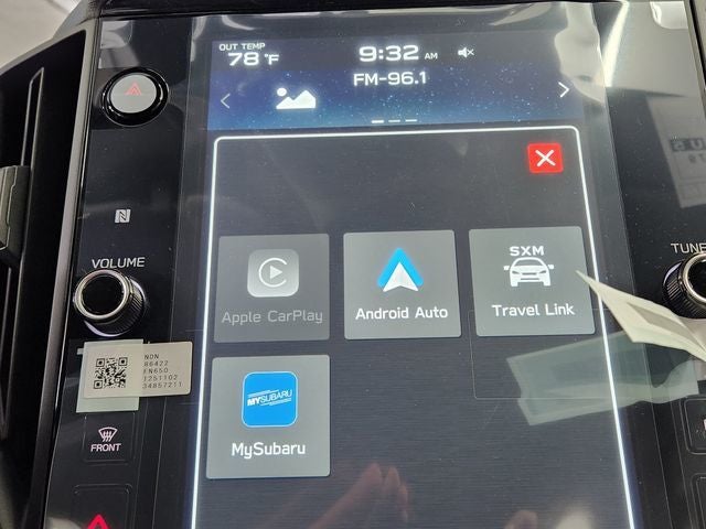 2025 Subaru Impreza Sport