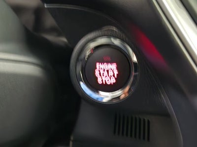 2025 Subaru Impreza Sport