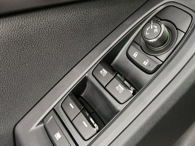 2025 Subaru Impreza Sport