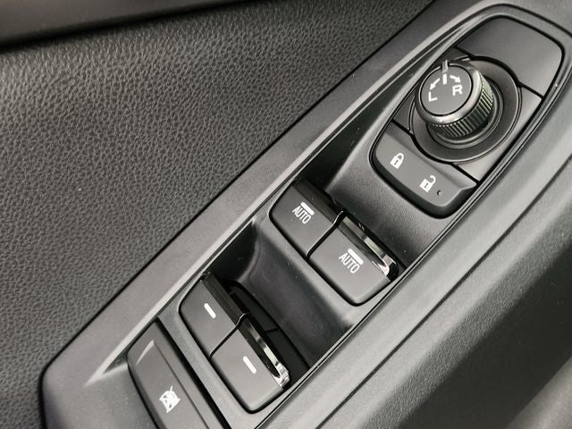 2025 Subaru Impreza Sport