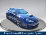 2011 Subaru Impreza WRX WRX STi Limited
