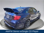 2011 Subaru Impreza WRX WRX STi Limited