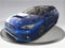 2021 Subaru WRX STi