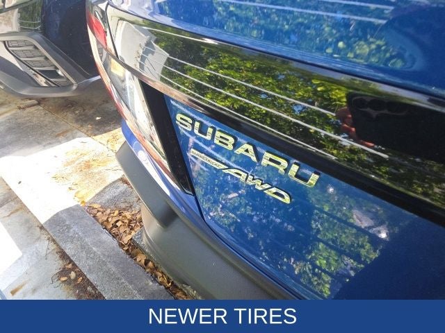 2024 Subaru WRX Base