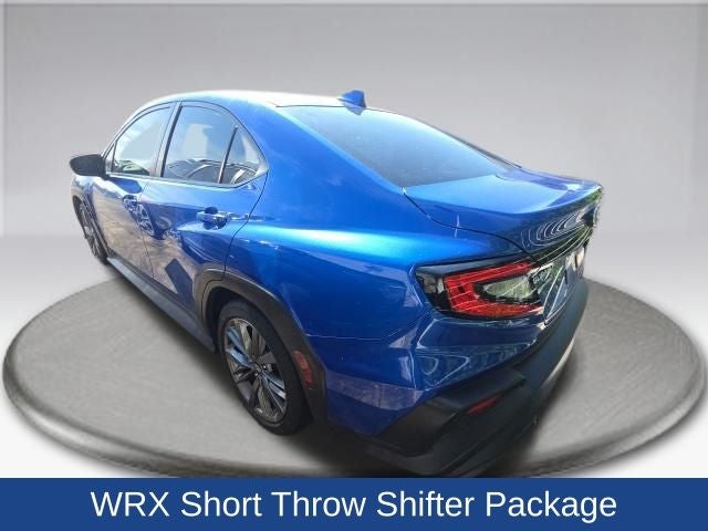 2024 Subaru WRX Base