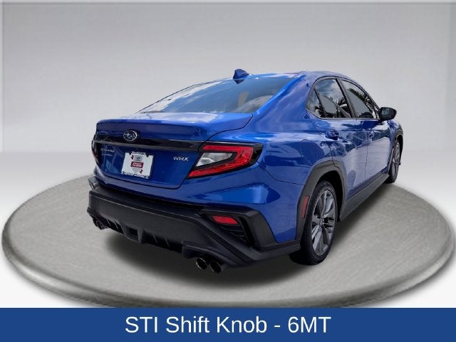 2024 Subaru WRX Base