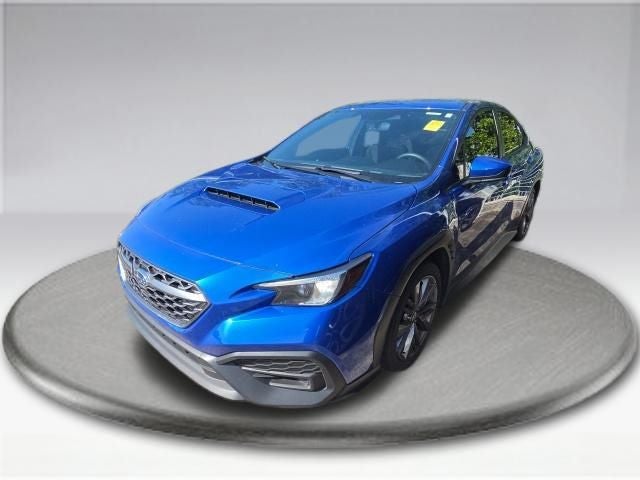 2024 Subaru WRX Base