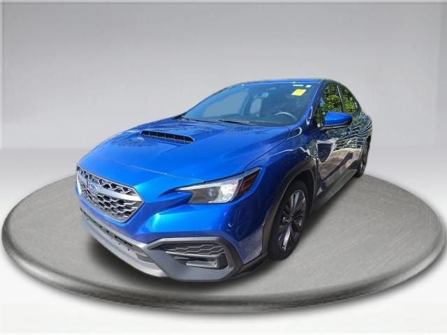 2024 Subaru WRX Base