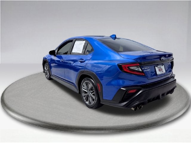 2024 Subaru WRX Base