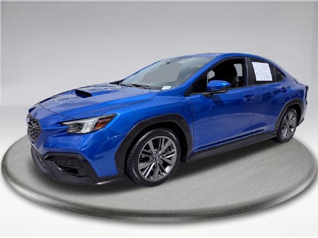 2024 Subaru WRX Base