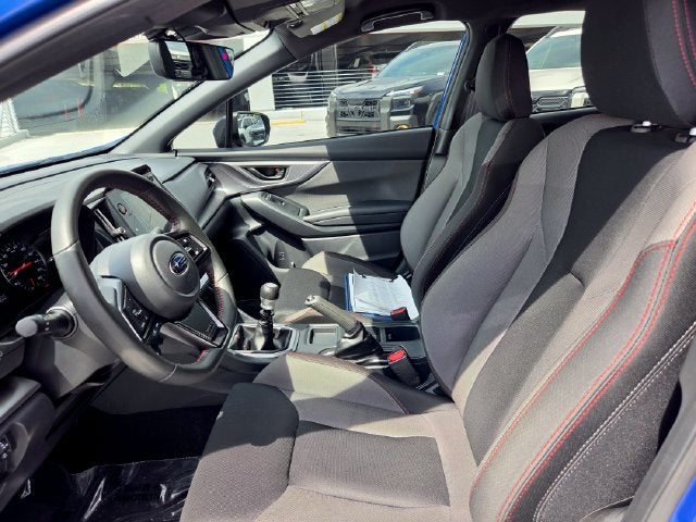 2024 Subaru WRX Base
