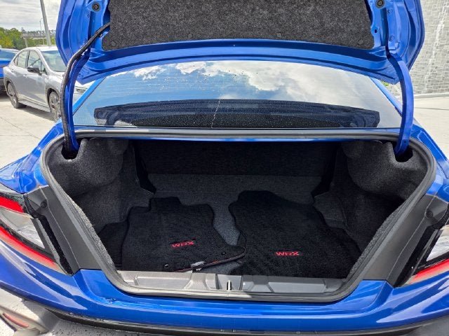 2024 Subaru WRX Base