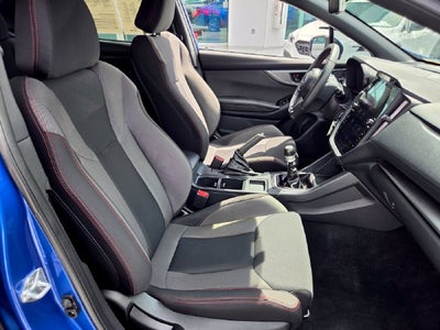 2024 Subaru WRX Base