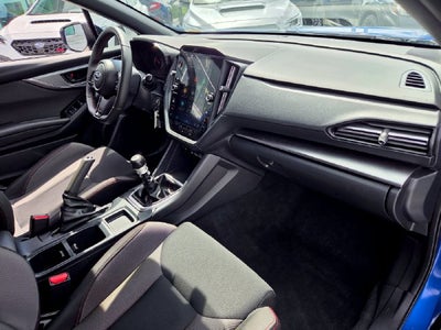 2024 Subaru WRX Base