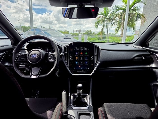 2024 Subaru WRX Base