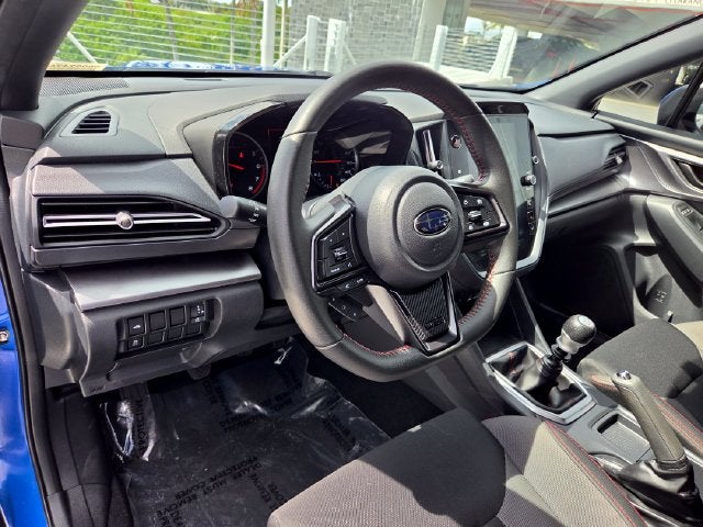 2024 Subaru WRX Base